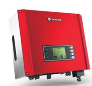 Inverter (หม้อแปลงไฟฟ้า) รุ่น Grid Tie GW5000-DT