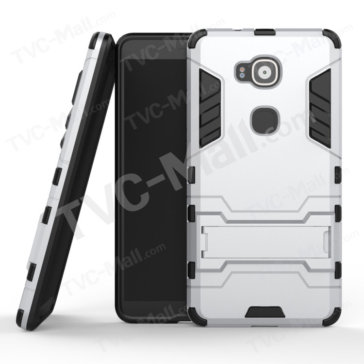 Case Huawei G7 Plus / Pre-order *เคสแข็ง + TPU อ่อน = ป้องกันสองชั้น*