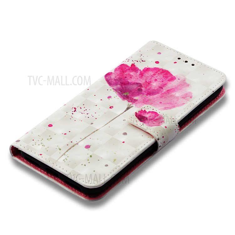 Case Xiaomi Pocophone F1 / พรีออเดอร์ * รูปแบบการพิมพ์ปกหนัง PU การออกแบบกระเป๋าสตางค์เหมาะกับบัตรและเงินสด *