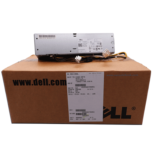 Power Supply Dell OptiPlex XE2 SFF 315W พาวเวอร์ซัพพลาย Dell 315W