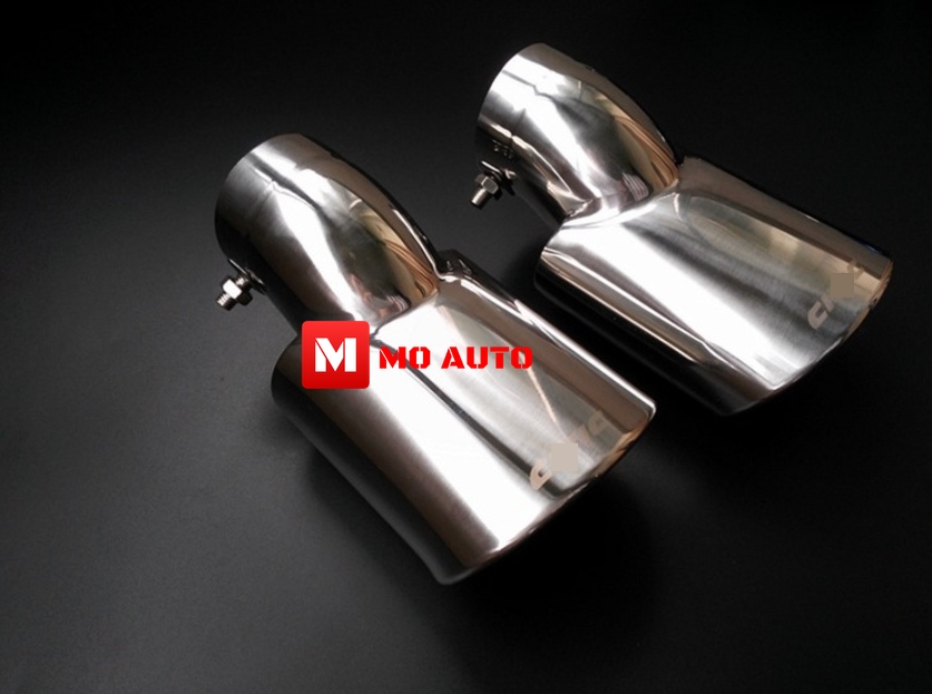 ปลายท่อสแตนเลท CIVIC FC