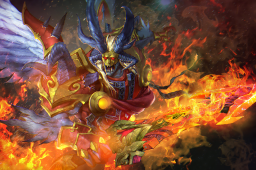 (Pre-order30day)Wrath of the Fallen