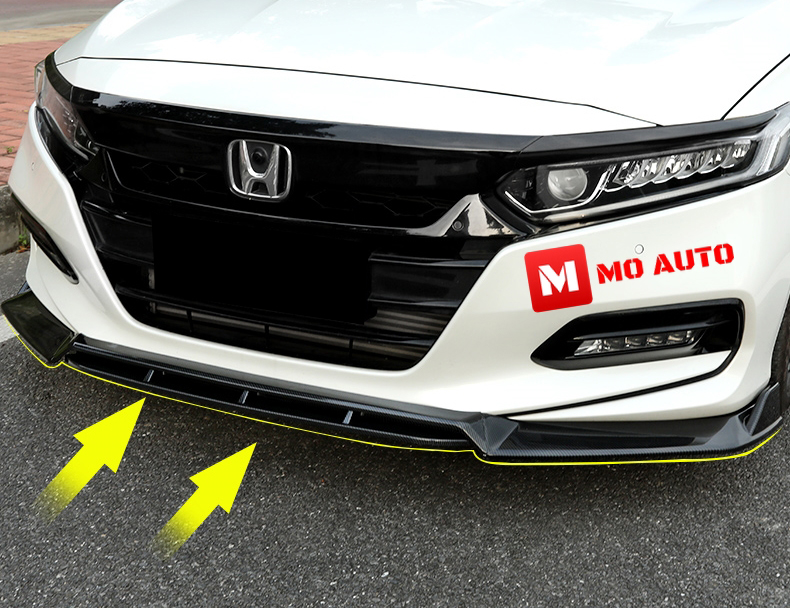 ลิ้นหน้า M-SPORT V3 ACCORD G10