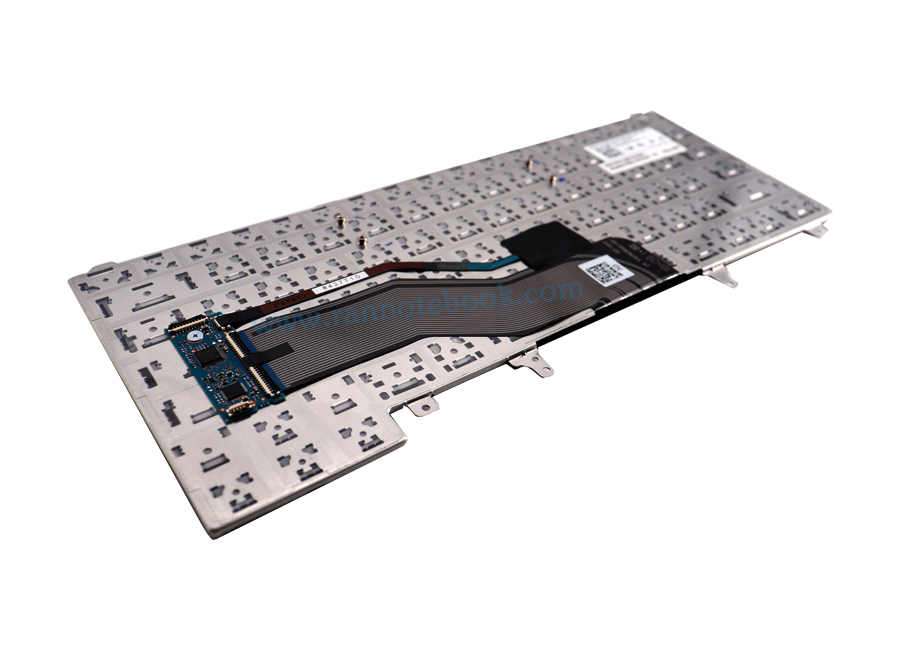 แป้นพิมพ์ โน๊ตบุ๊ค DELL Latitude E6230 รับประกันศูนย์ Dell