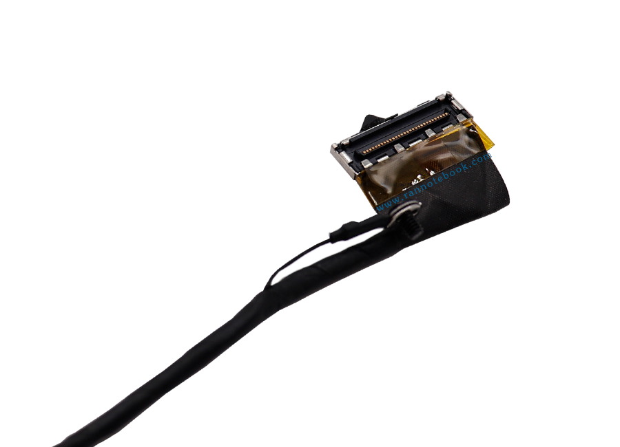 สายจอ โน๊ตบุ๊ค Dell Vostro 3450 แท้ สายแพรจอโน๊ตบุ๊ค Dell 3450 ตรงรุ่น รับประกันศูนย์ Dell Thailand