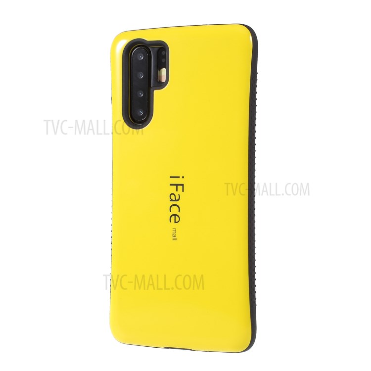Case Huawei P30 Pro / Pre-Order * IFACE MALL Wave TPU + PC ไฮบริด *