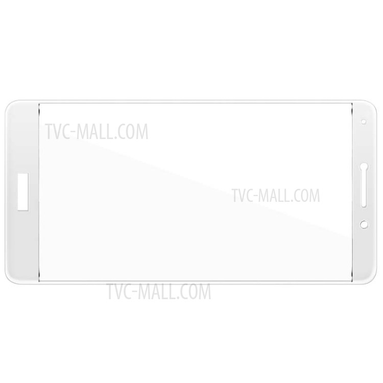 กระจกนิรภัย Huawei GR5 2017/ Pre-orde * IMAK เต็มจอ ผลิตจากกระจกแก้วที่มีคุณภาพสูง *