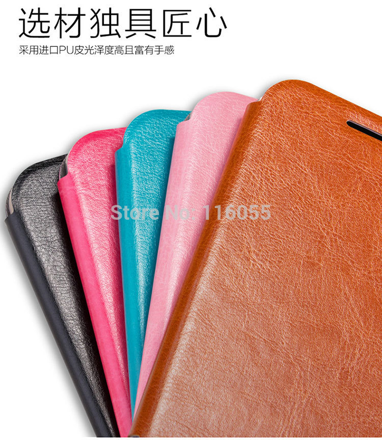 Case Huawei nova 2i / Pre-order * MOFI Rui รูปแบบที่บางเฉียบกระชับ *