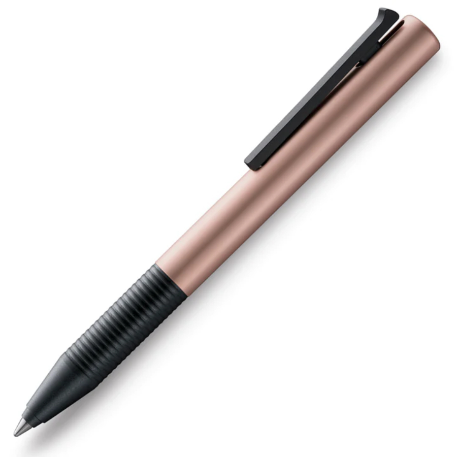 LAMY tipo rollerball pen rose gold limited edition 2020