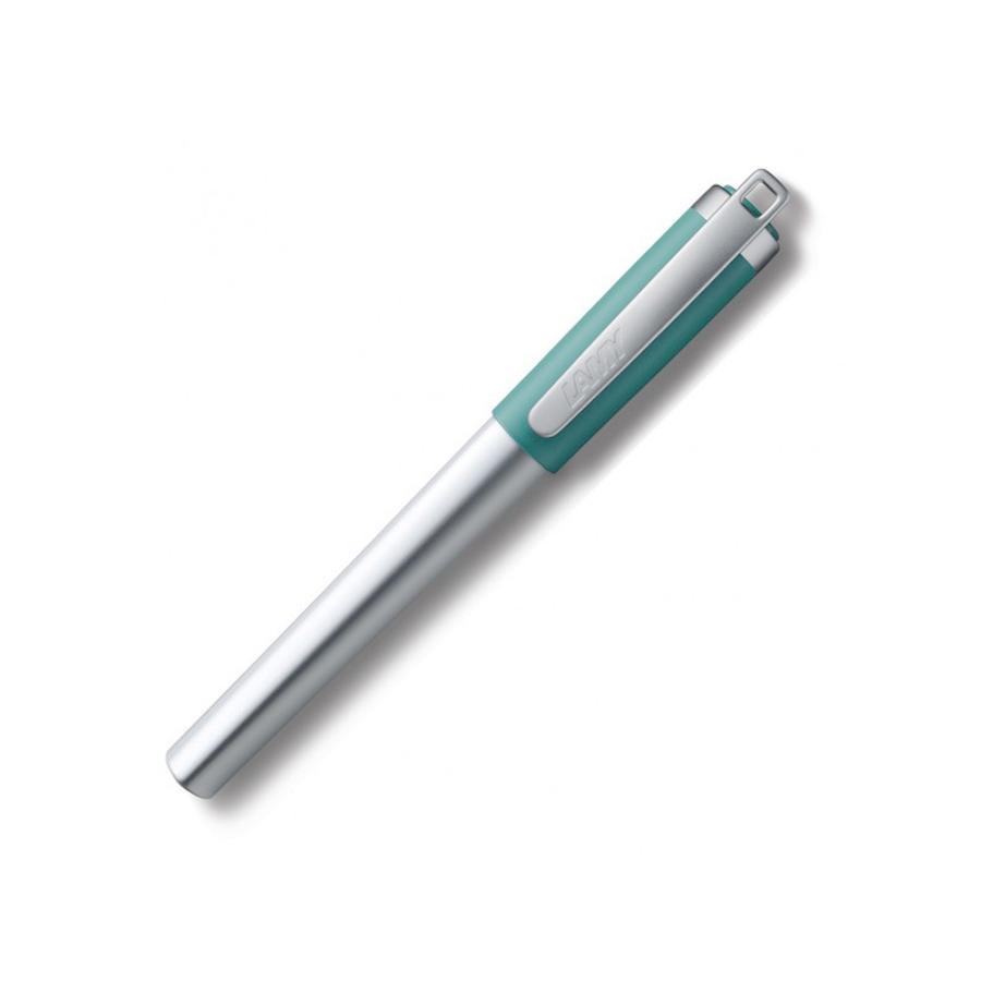 LAMY nexx M opal green Fountain pen