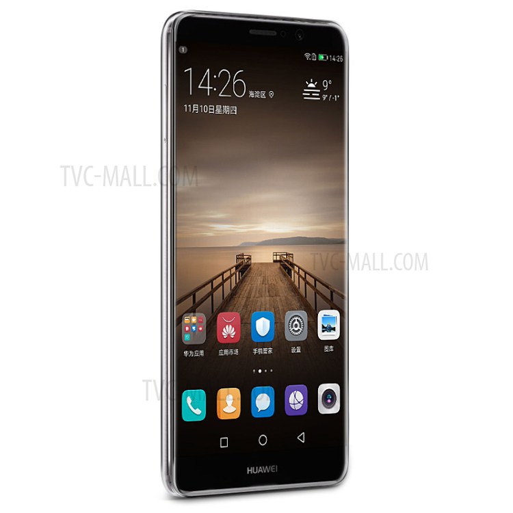 Case Huawei Mate 9 / Pre-order * IMAK ที่มีคุณภาพสูง การออกแบบที่ชัดเจนคริสตัลใส *