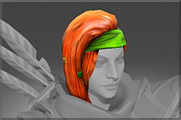 [IN-STOCK]Windweave Headband