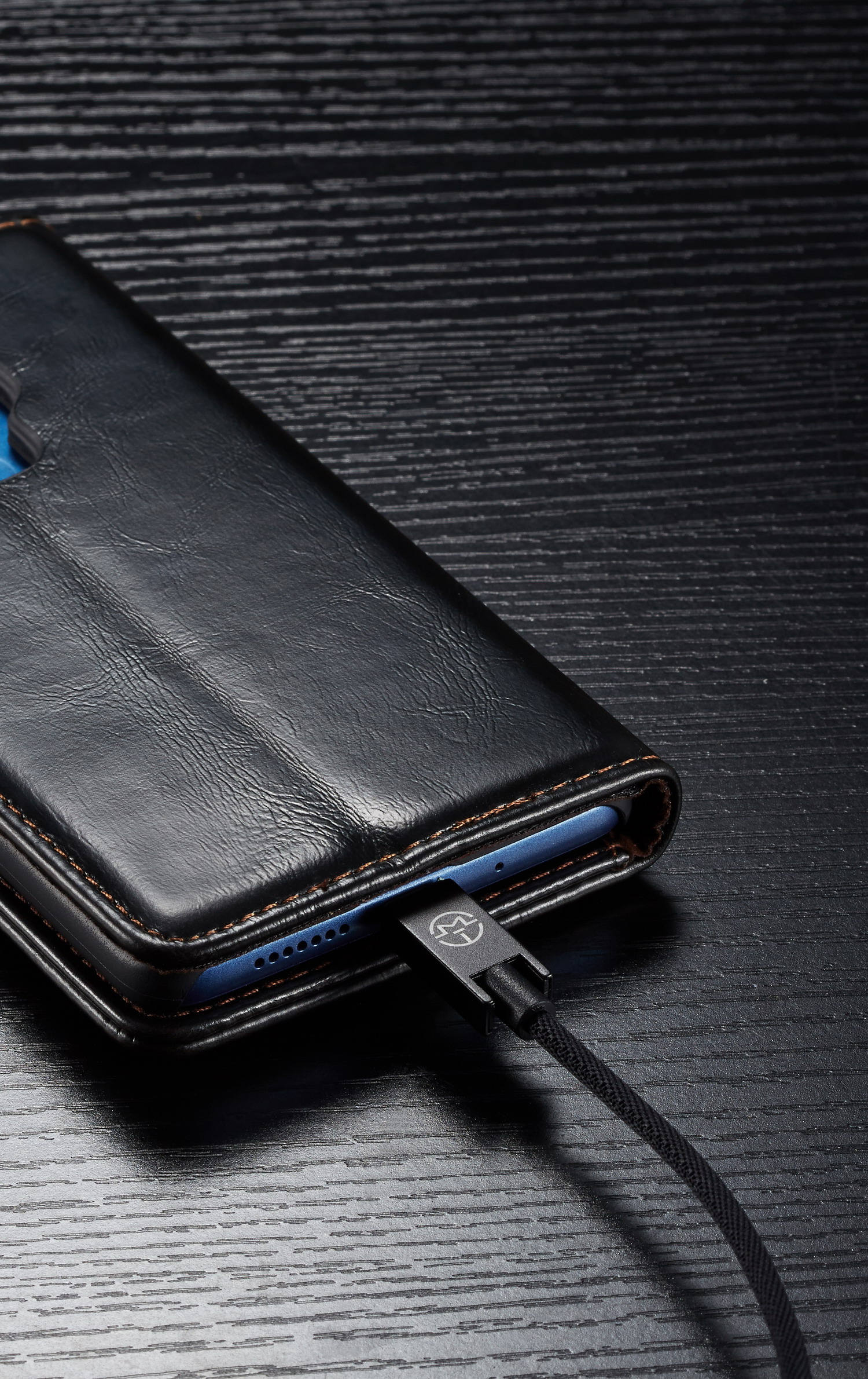 Case Huawei Mate 20 / Pre-order * CASEME นี้มีหนัง PU หนังวัวสองชั้น *