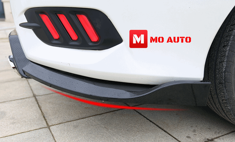 Diffuser Sport V3 CIVIC FC / MC 2019