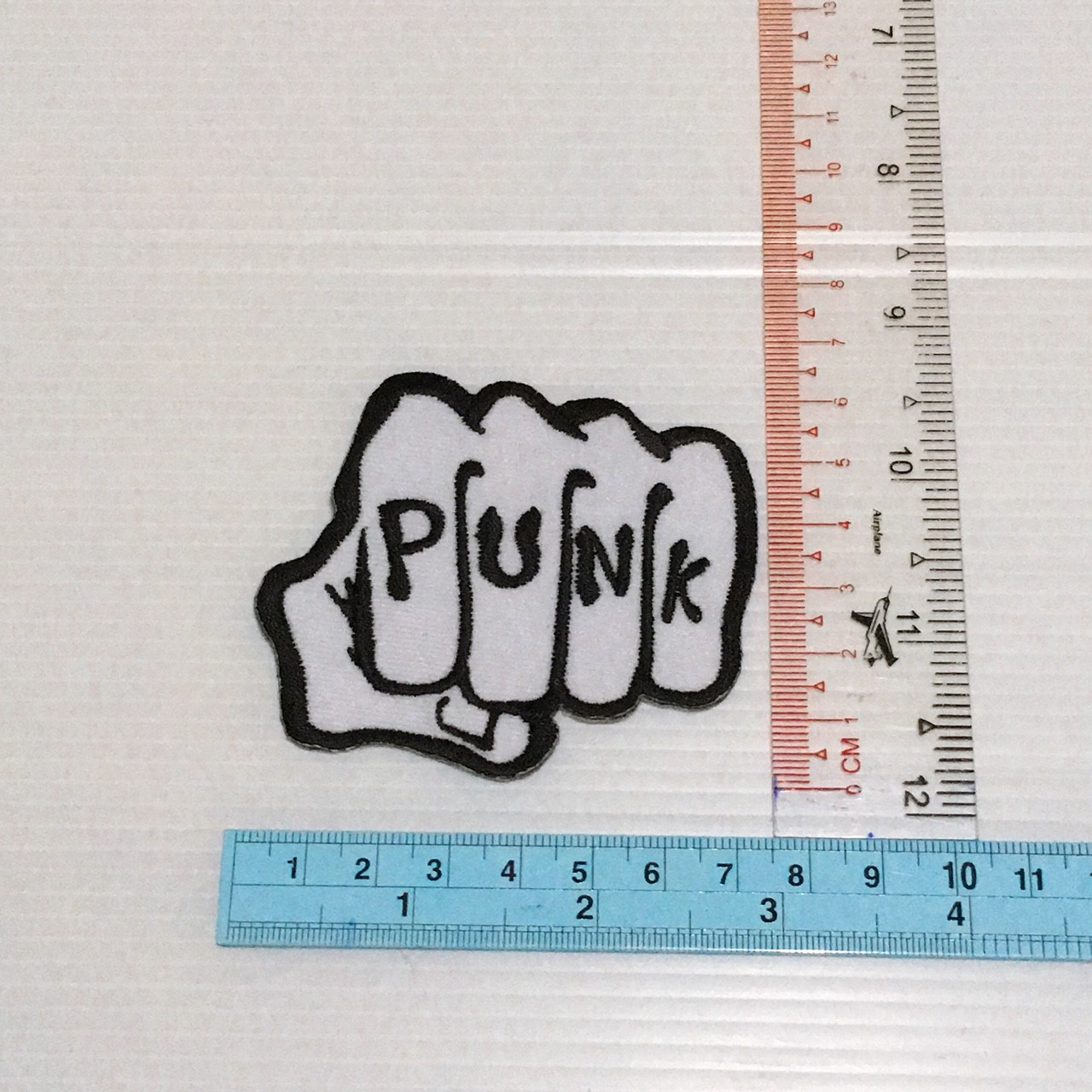 PUNK