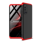 Case Vivo V19 / Pre-order * GKK Splicing คุ้มครองเต็มรูปแบบ 1 in 3 *