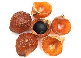 หัวน้ำหอม กลิ่น soap nut 002338