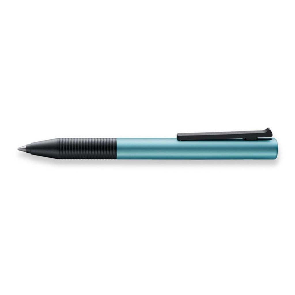 LAMY tipo rollerball pen light blue limited edition 2020