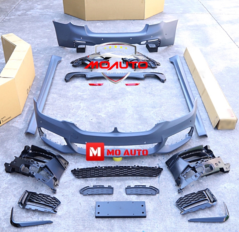 ชุดแต่ง M Sport G30