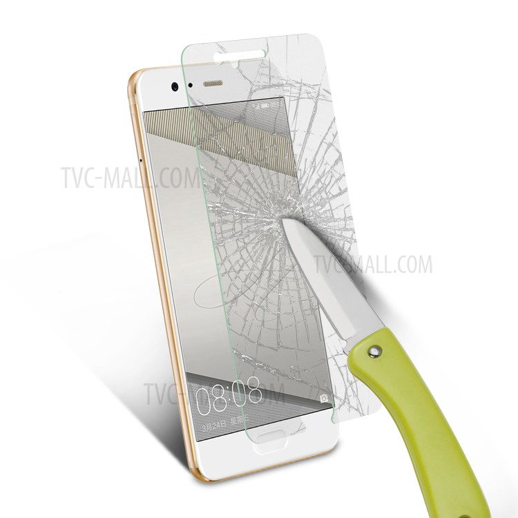 กระจกนิรภัย Huawei P10 / Pre-order * ผลิตจากแก้วจริงที่ผ่านกรรมวิธีทางเคมี ความโปร่งใสสูงและสัมผัสที่ละเอียดอ่อน *