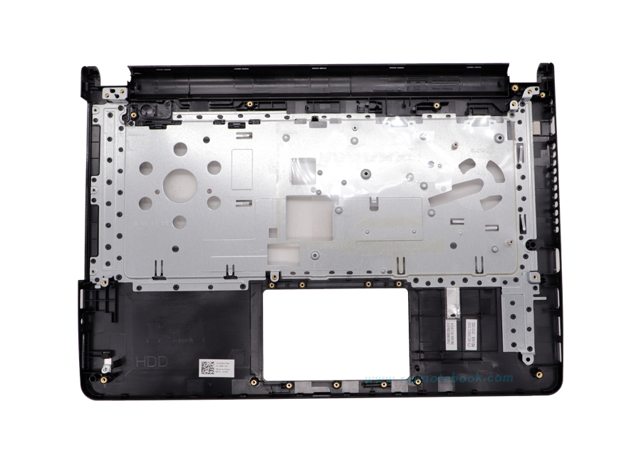 Palmrest Dell Vostro 3468 บอดี้ บน Dell 3468 กรอบบน Dell 3468 แท้ ตรงรุ่น จาก ศูนย์ Dell Thailand ลด ราคา พิเศษ