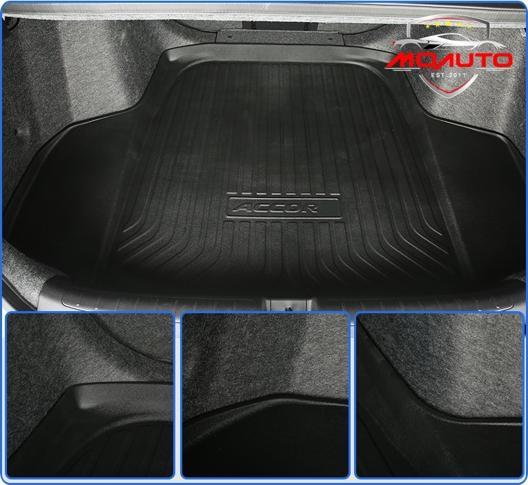 ถาดท้าย ACCORD G10
