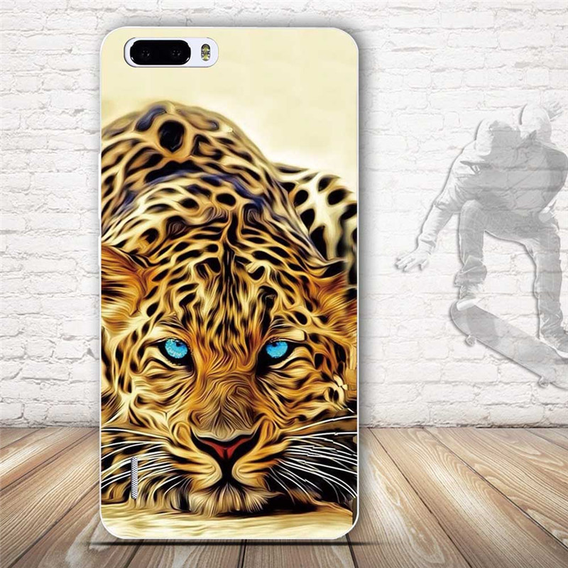 Case Huawei Honor 6 Plus / Pre-order * เคส 3 D พิมพ์ลาย *