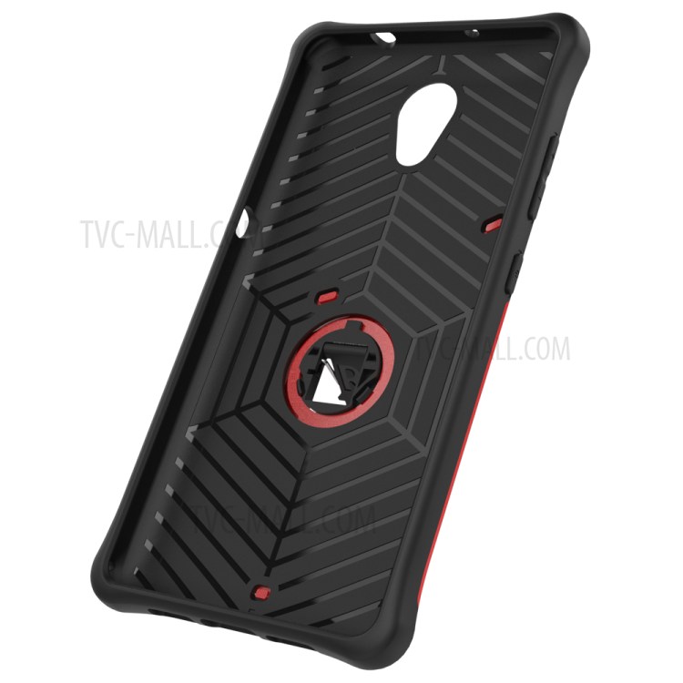 Case Lenovo Vibe P2 / Pre-order * เคส PC + เคสสมาร์ทโฟน TPU กับ 360 องศา *
