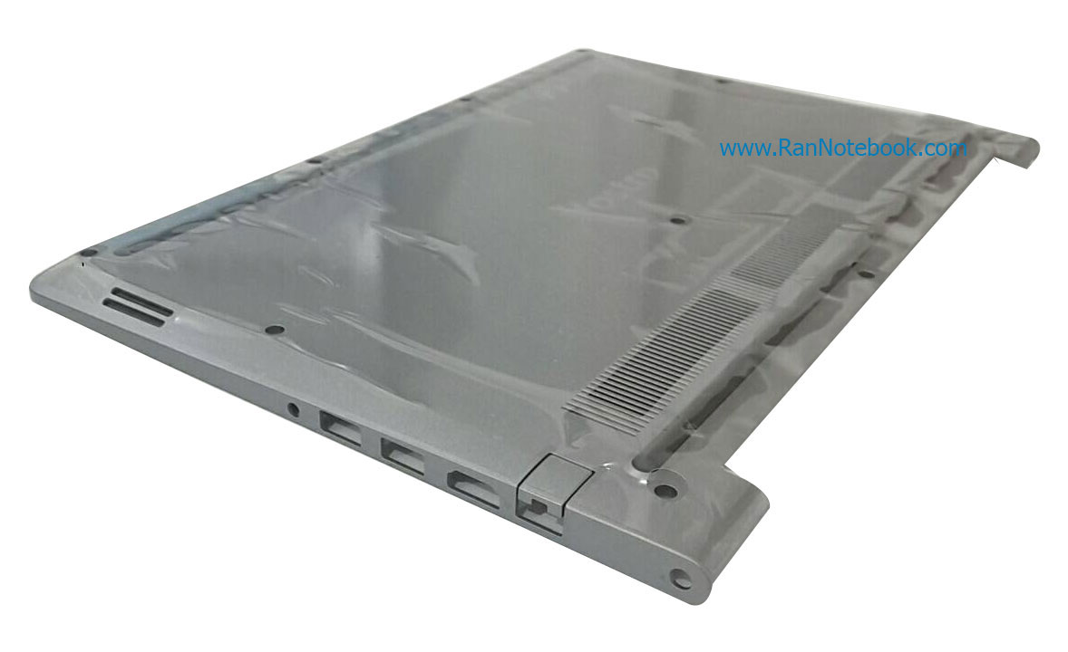 บอดี้ล่าง Dell Vostro 5468 สีเทา แท้ ตรงรุ่น ฝาล่าง Dell 5468 Body Dell V5468 ฝาล่าง Dell 5468 ฐานล่าง Dell 5468 อะไหล่ บอดี้ โน๊ตบุ๊ค Dell แท้ ลด ราคา พิเศษ