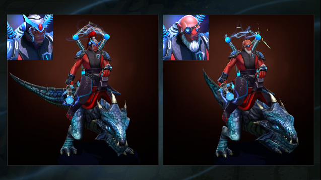 [IN-STOCK]Static Lord