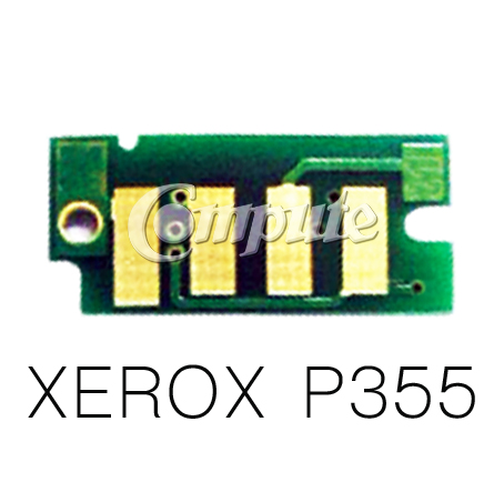 Chip Laser Fuji Xerox CT201937 (Black)