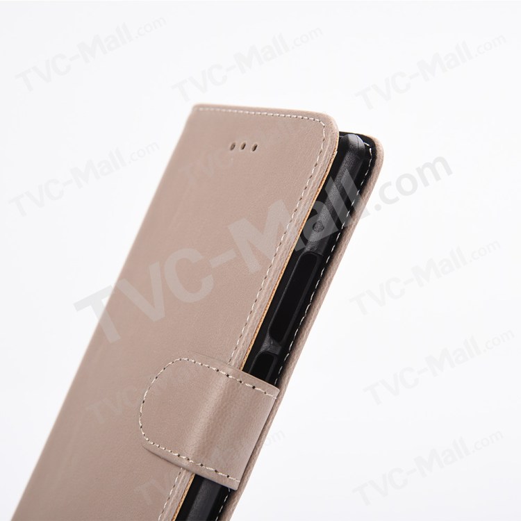 Case Huawei P9 Plus / Pre-order * ผิวเนื้อม้าออกแบบสไตล์ย้อนยุค *