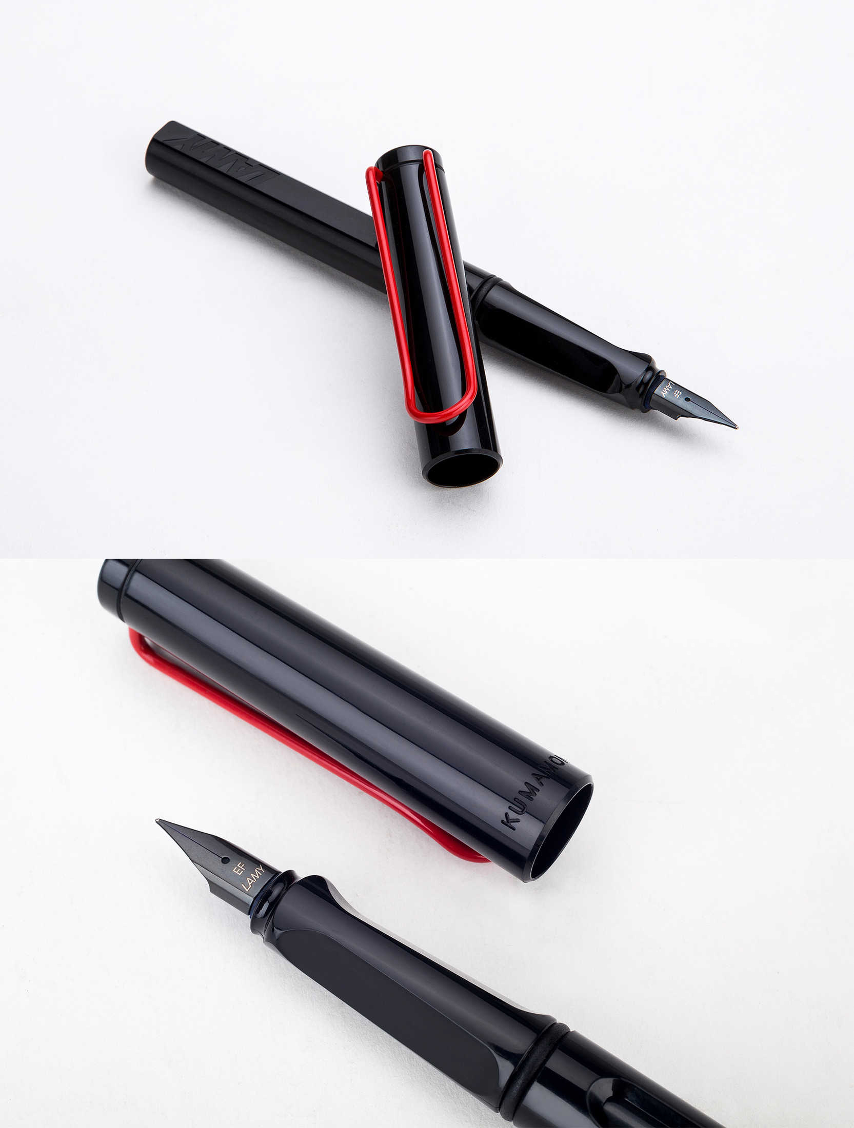 LAMY x Kumamon Limited Edition