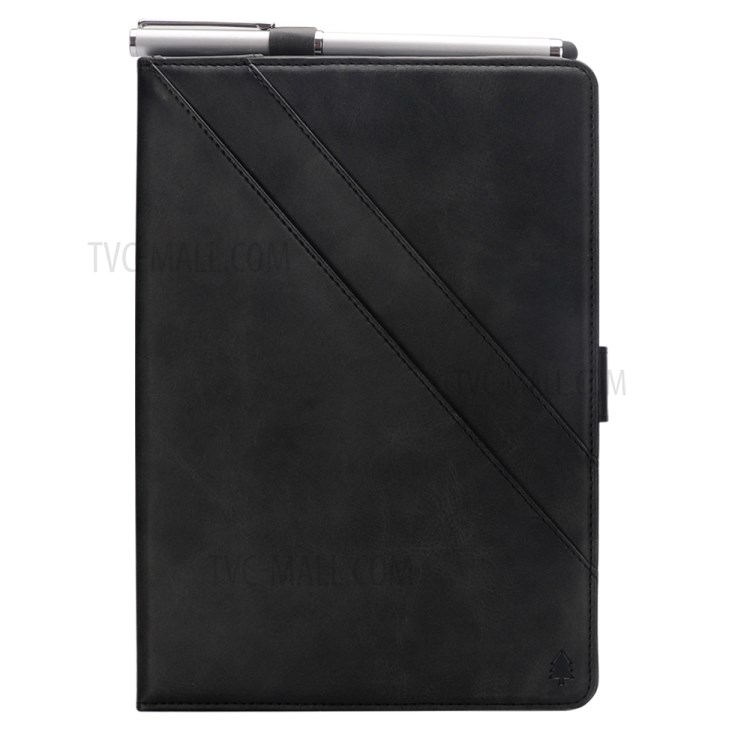 Case Huawei MediaPad M5 / Pre-Order * หนัง PU พรีเมี่ยมดูหรูหราและให้ความรู้สึกดี *