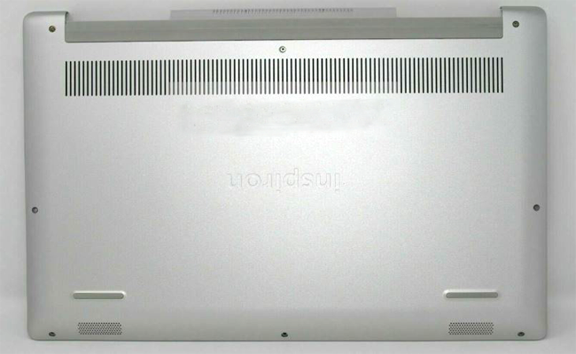บอดี้ล่าง Dell Inspiron 7591 Bottom Base Dell 7591 ฐานล่าง ฝาล่าง กรอบล่าง Dell 7591 แท้ ประกัน ศูนย์ Dell Thailand ราคา พิเศษ