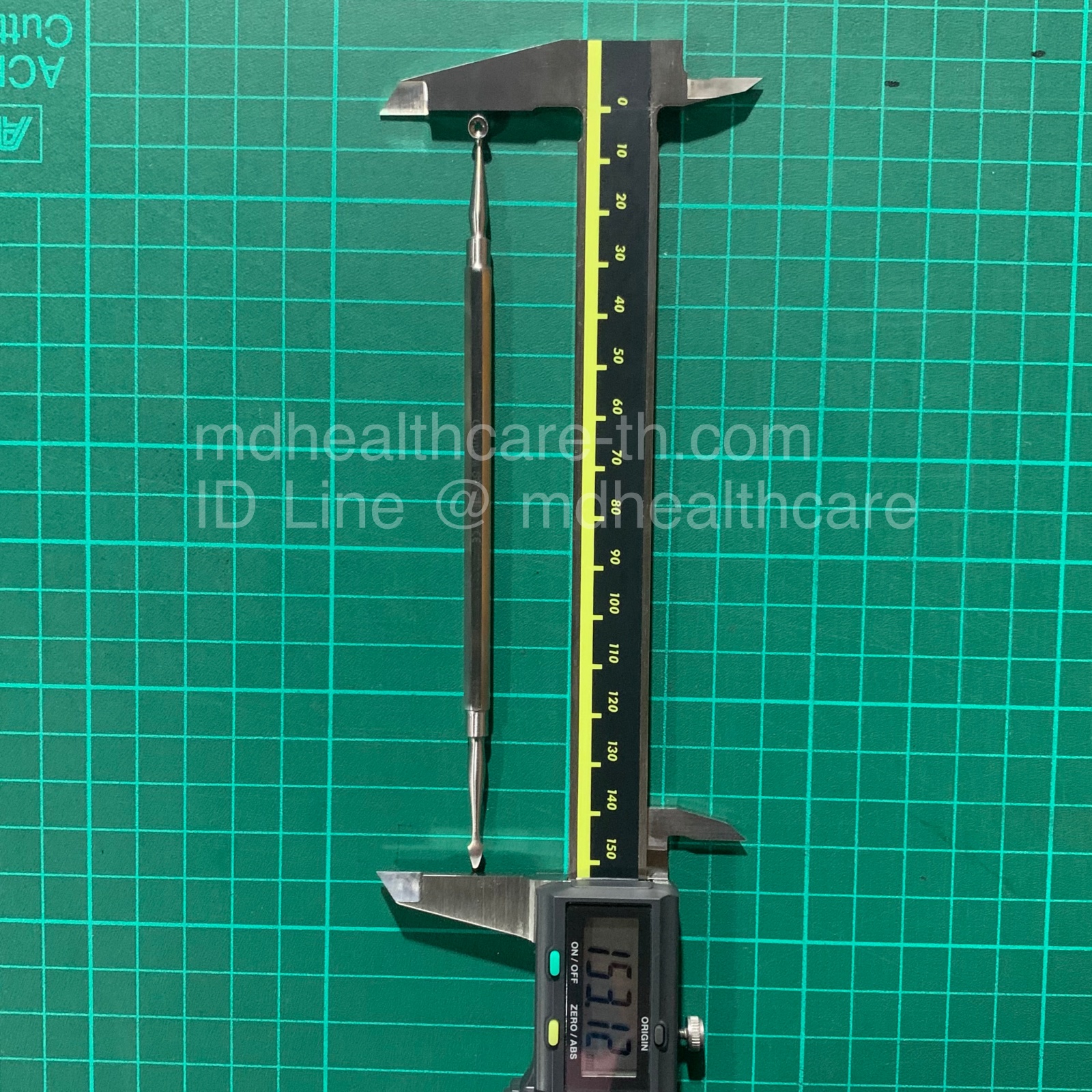 ที่กดสิว ใช้ตามคลีนิคความงาม