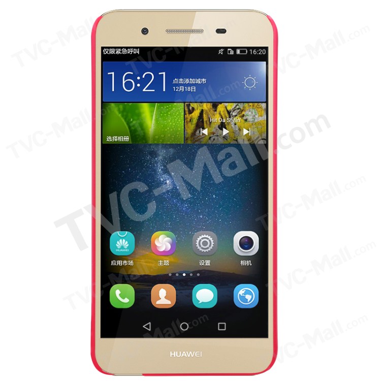 Case Huawei GR3 / Pre-order * NILLKIN แถมฟิล์มกันรอย *