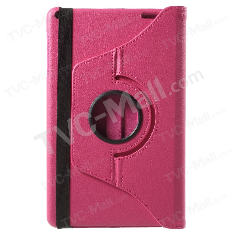 Case Huawei MediaPad T1 10 / Pre-order * 360 องศา พื้นผิวเมล็ดลิ้นจี่ *