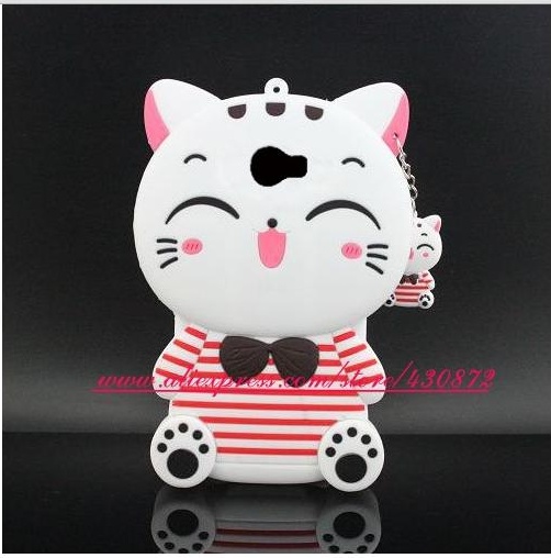 Case Huawei Y5ii / พร้อมส่ง + Pre-order * 3D แฟชั่นการ์ตูนซิลิคอน *