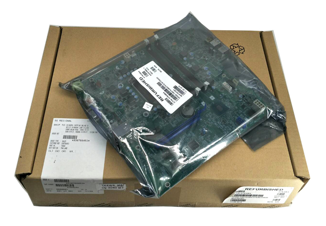 Mainboard Dell OptiPlex 3040 MT แท้ลดราคา พิเศษ รับประกัน ส่งฟรี