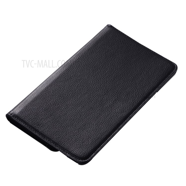 Case Huawei MediaPad M5 / Pre-Order * เคสผิวลิ้นจี่ หมุน 360 องศาช่วยให้มองเห็นแนวนอนและแนวตั้ง *