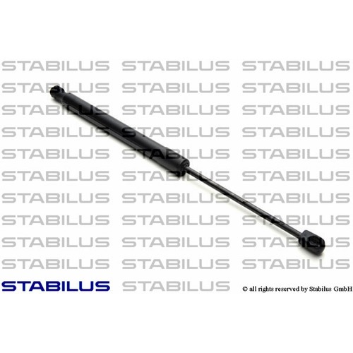 โช๊คค้ำฝาท้าย AUDI Q5 (1คู่ = 2ตัว) / Gas Spring, boot for Audi Q5, 007322