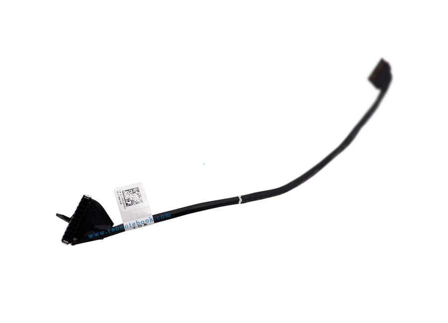 สายแบตเตอรี่ Dell Latitude E5470 แท้ ตรงรุ่น Battery Cable Dell E5470 แท้ ประกันศูนย์ Dell Thailand ราคา พิเศษ