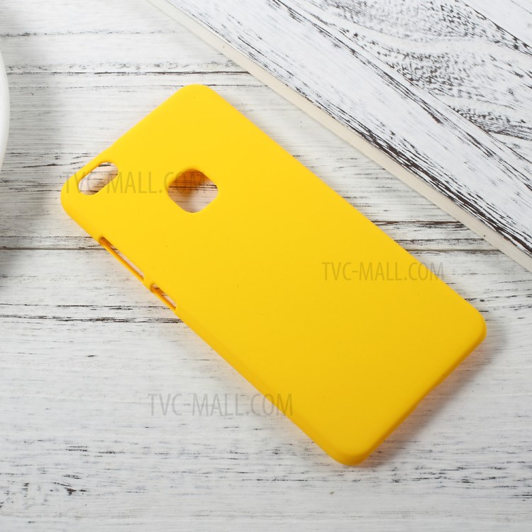 Case Huawei P10 Lite / Pre-order * เคสพลาสติกแข็ง สีสันสดใส *