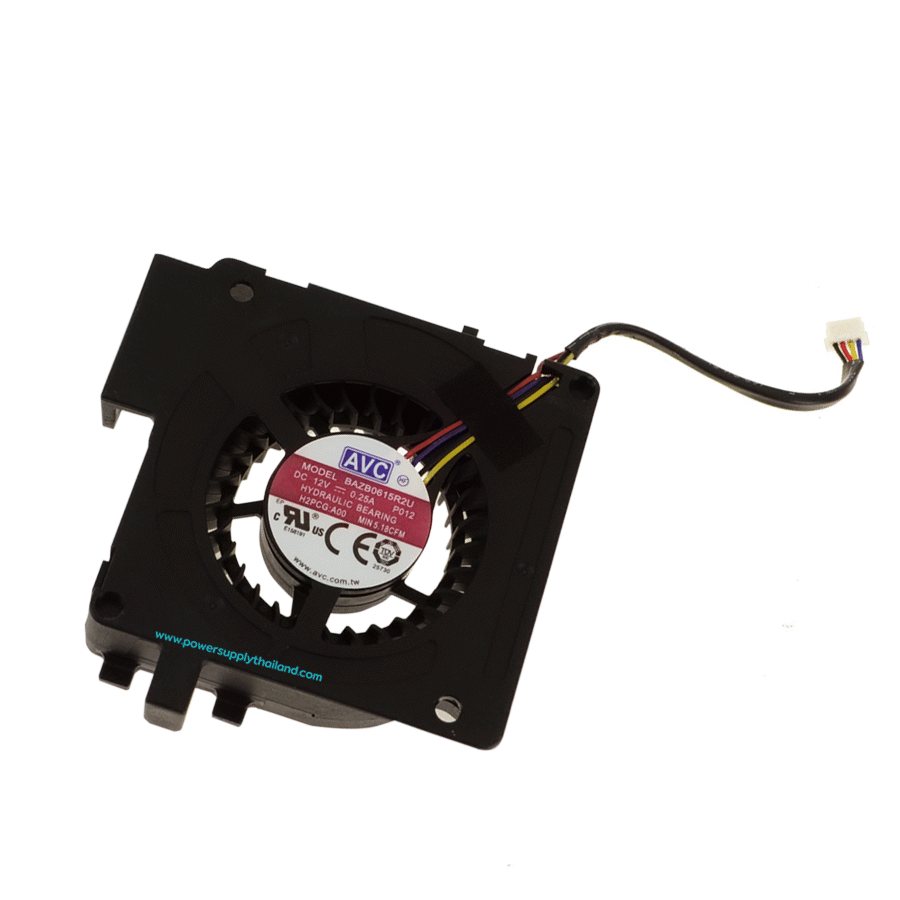 Power Supply Fan Dell OptiPlex 7460 All-In-One สินค้าแท้ประกันศูนย์ Dell Thailand