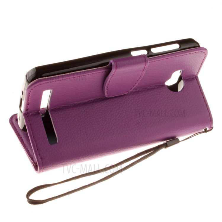 Case Huawei Y3ii / Pre-order * เคสผิวเนื้อลิ้นจี่ *