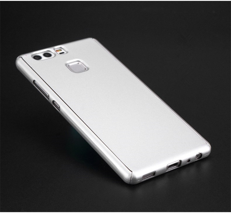 Case Huawei P9 / Pre-order * 360 องศา Body Protection Case 3 in 1 *