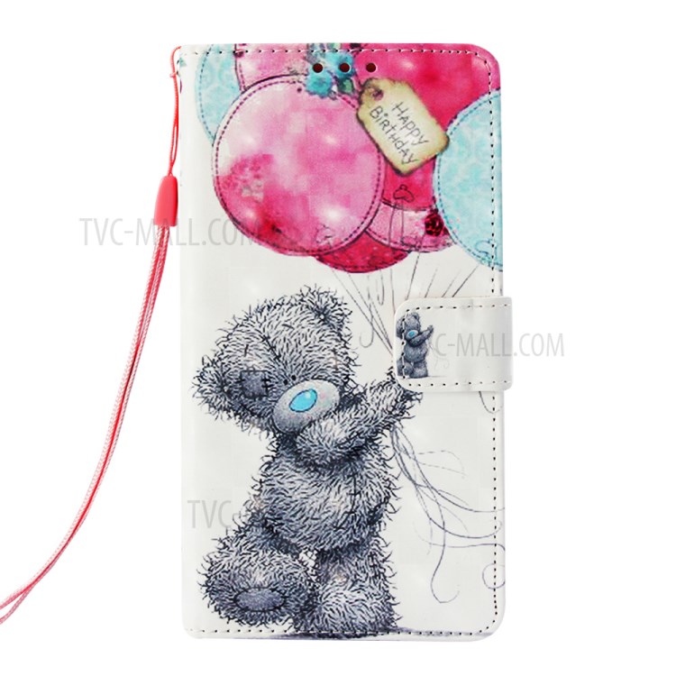 Case Samsung Galaxy S10 / Pre-Order * เคสลายพิมพ์ [Light Spot Decor] ซองใส่กระเป๋าสตางค์ *