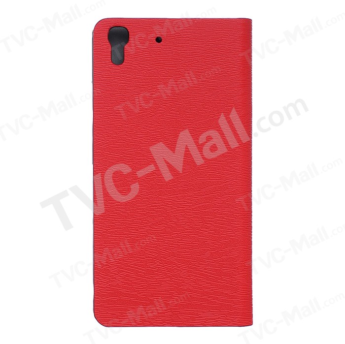 Case Huawei Y6 / Pre-order *ลายไม้*