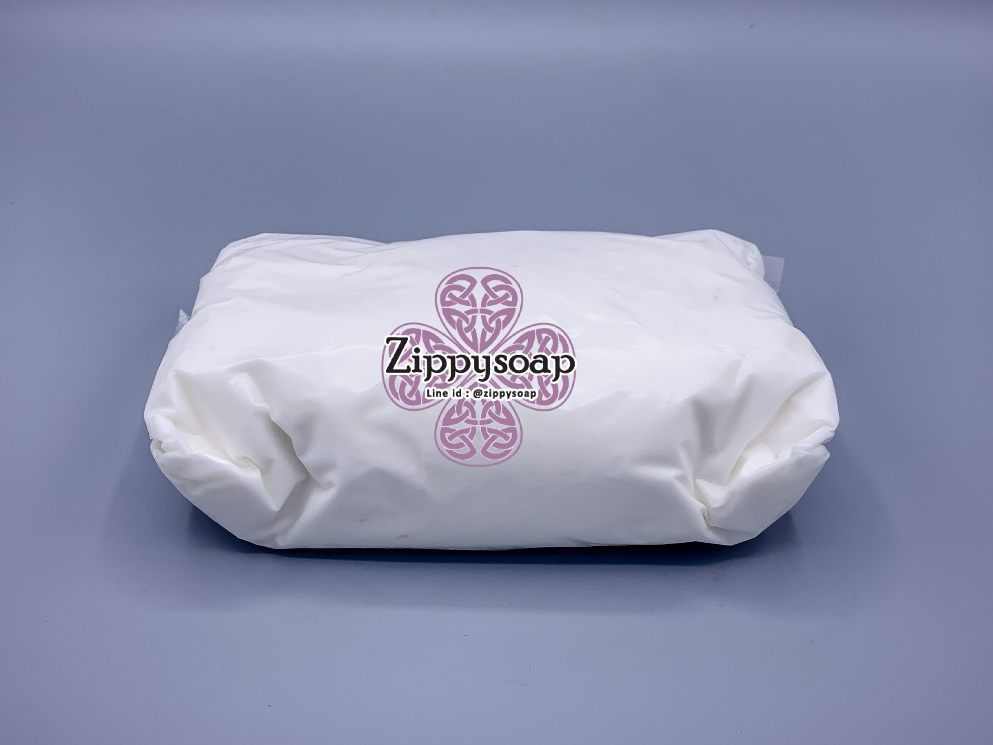 เบสสบู่ whipping foam เนื้อไม่แข็ง 500g 007786